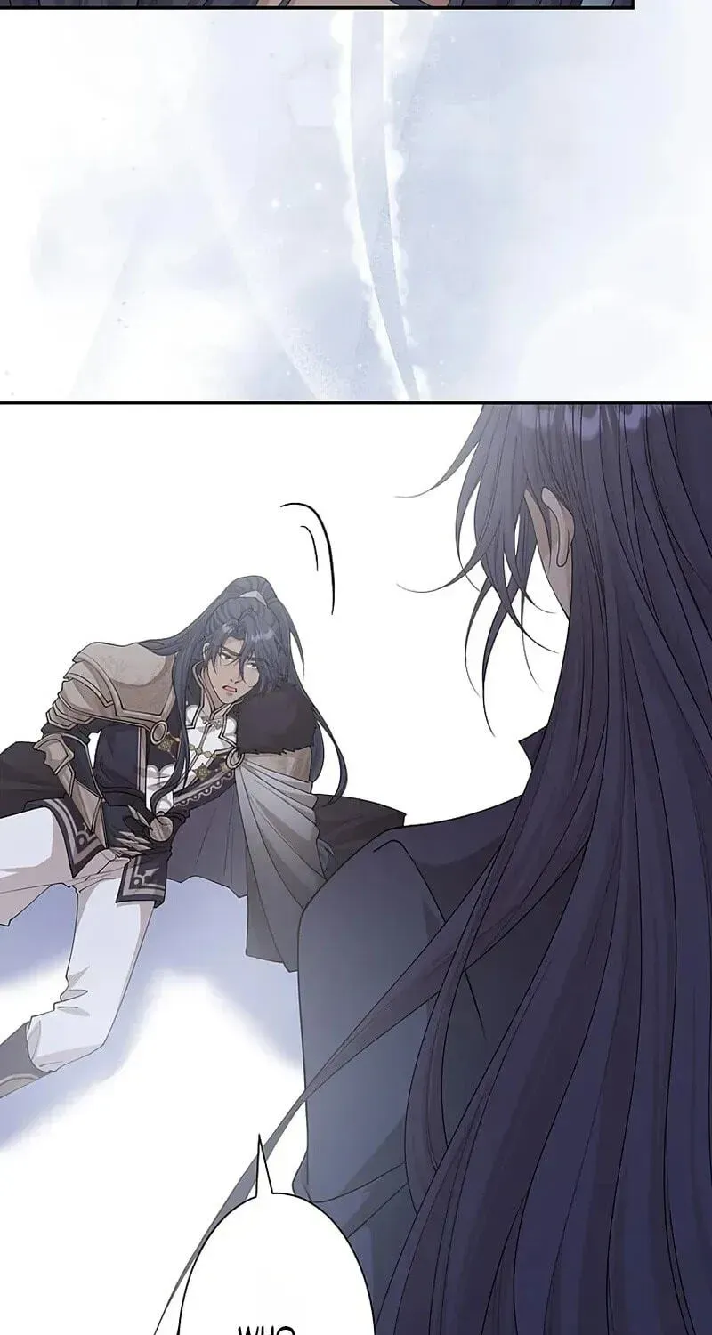 Fuguu no Hanayome wa, Utsukushiki Ryuu Ou ni Ubawareru Chapter 58 page 14 - 