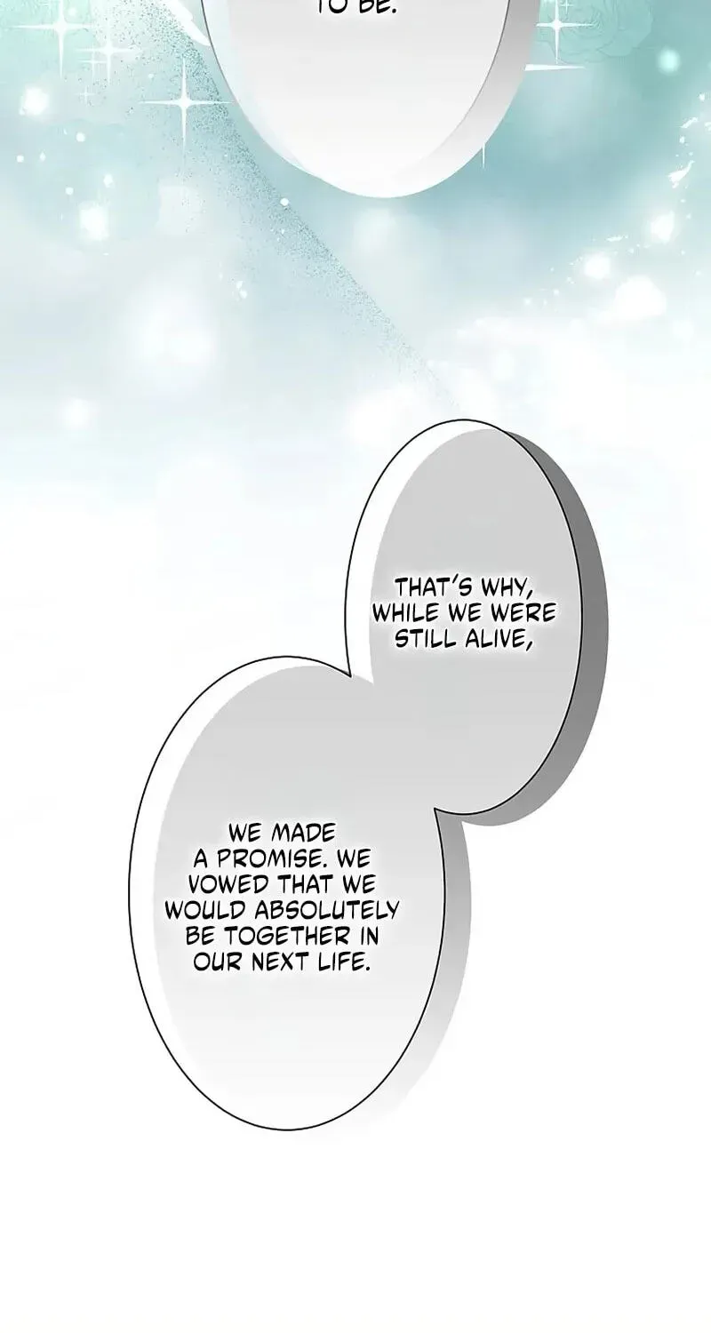 Fuguu no Hanayome wa, Utsukushiki Ryuu Ou ni Ubawareru Chapter 58 page 36 - 
