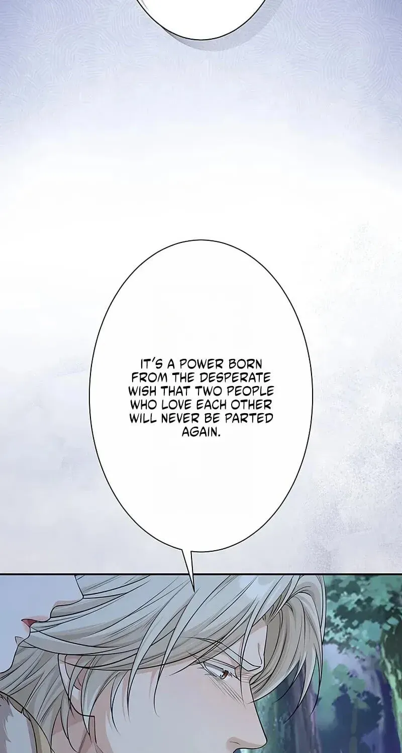 Fuguu no Hanayome wa, Utsukushiki Ryuu Ou ni Ubawareru Chapter 58 page 44 - 
