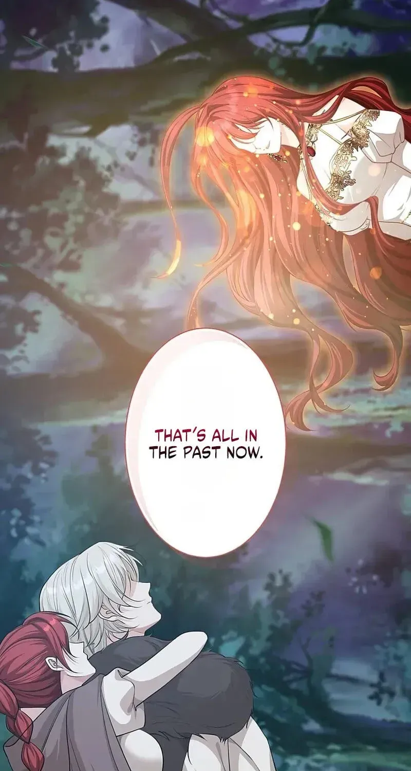 Fuguu no Hanayome wa, Utsukushiki Ryuu Ou ni Ubawareru Chapter 58 page 48 - 
