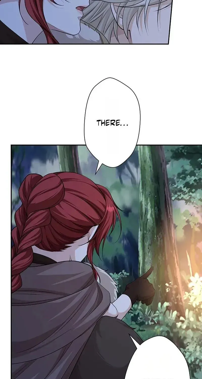 Fuguu no Hanayome wa, Utsukushiki Ryuu Ou ni Ubawareru Chapter 58 page 52 - 