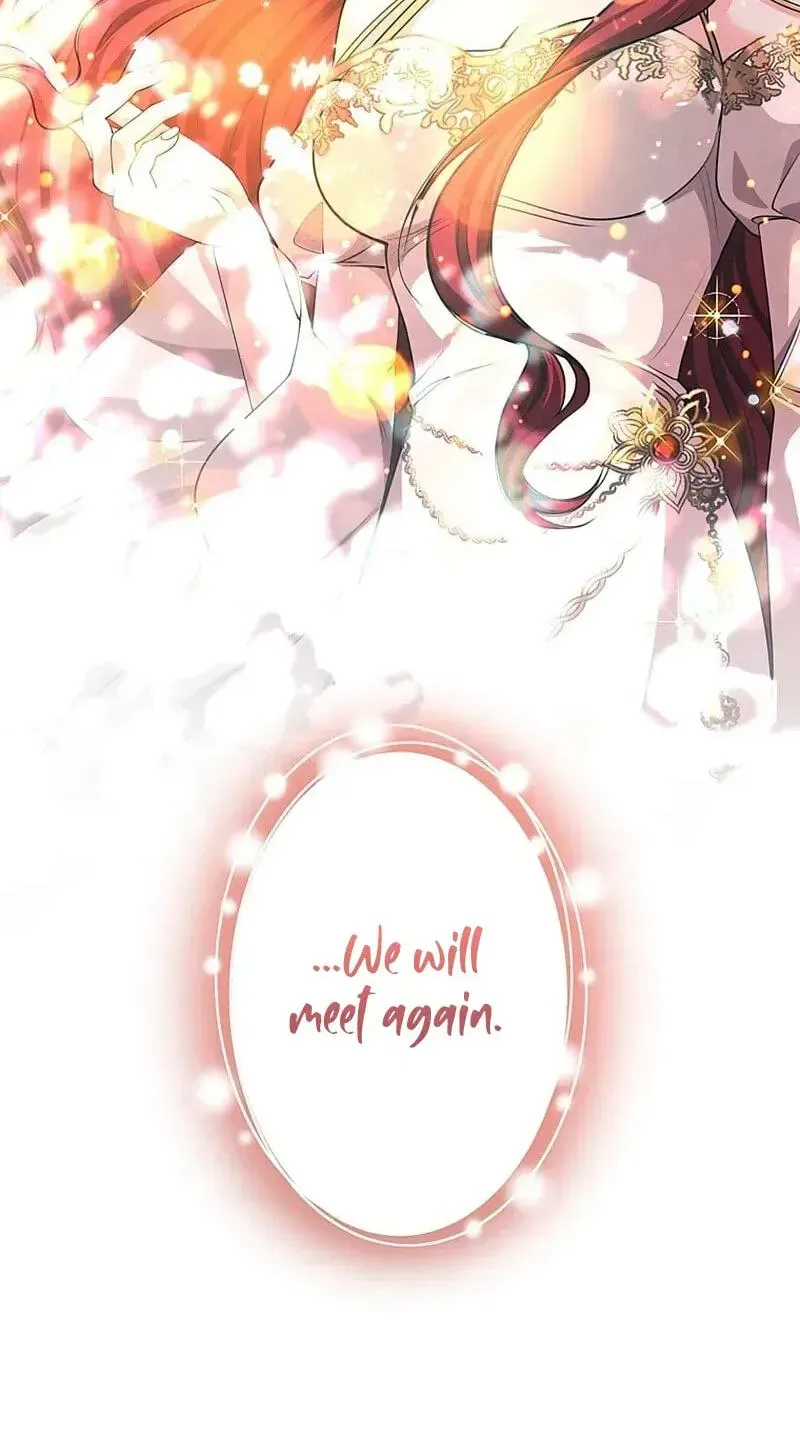 Fuguu no Hanayome wa, Utsukushiki Ryuu Ou ni Ubawareru Chapter 58 page 59 - 