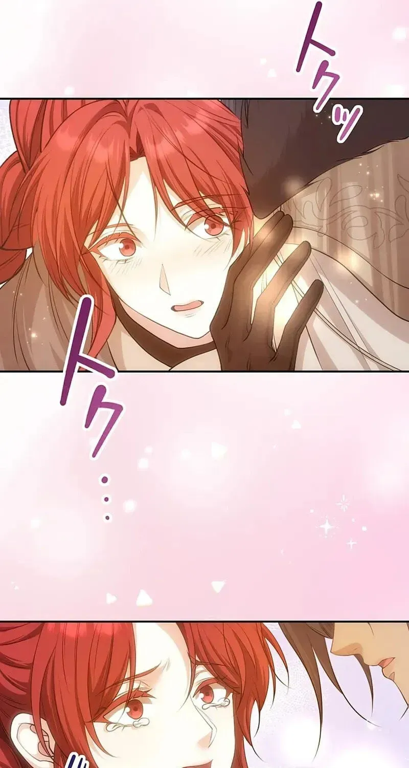 Fuguu no Hanayome wa, Utsukushiki Ryuu Ou ni Ubawareru Chapter 58 page 67 - 
