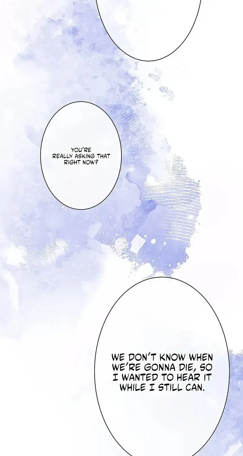 Fuguu no Hanayome wa, Utsukushiki Ryuu Ou ni Ubawareru Chapter 58 page 85 - 