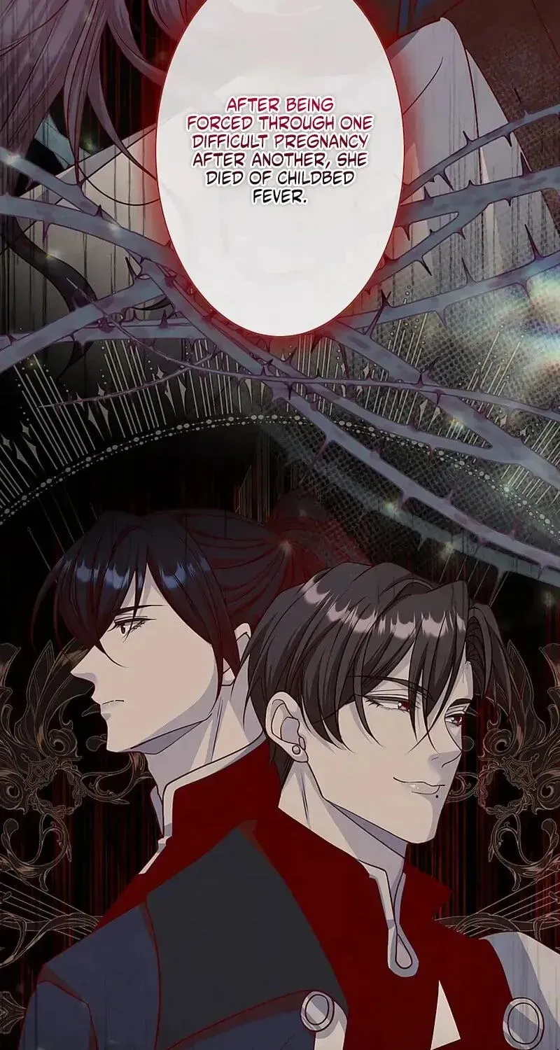 Fuguu no Hanayome wa, Utsukushiki Ryuu Ou ni Ubawareru Chapter 58 page 91 - 
