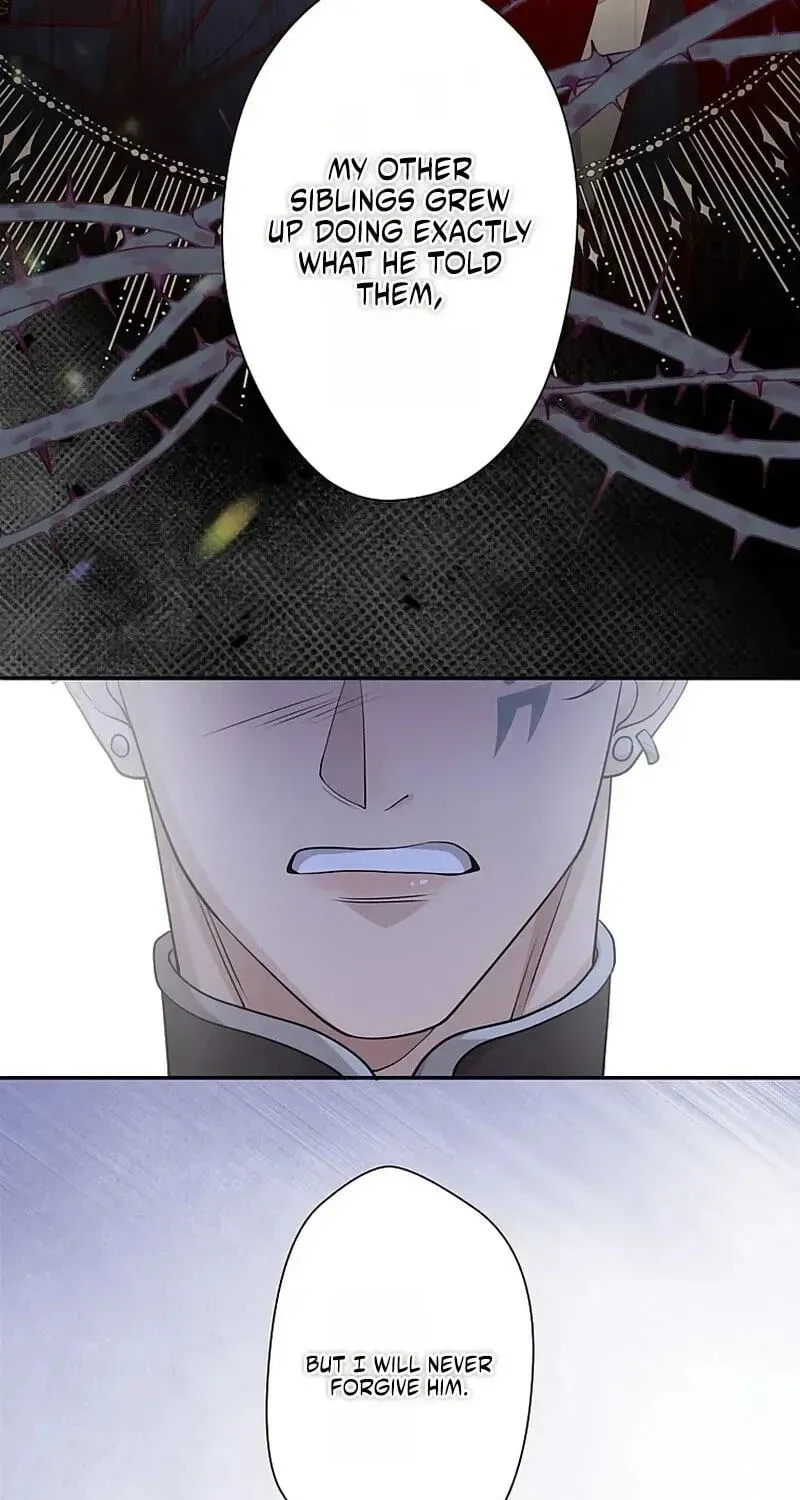 Fuguu no Hanayome wa, Utsukushiki Ryuu Ou ni Ubawareru Chapter 58 page 93 - 