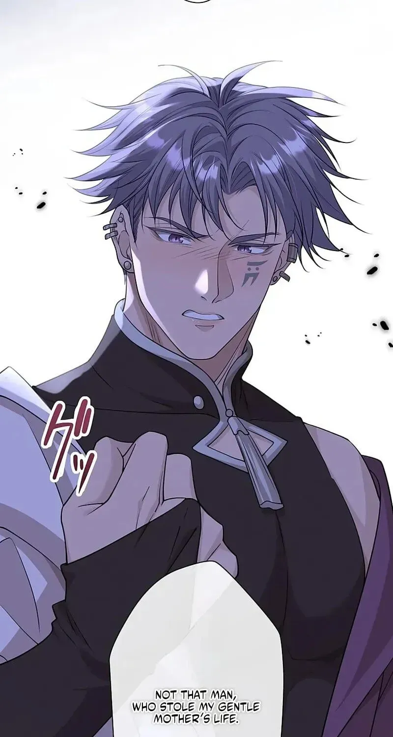 Fuguu no Hanayome wa, Utsukushiki Ryuu Ou ni Ubawareru Chapter 58 page 95 - 