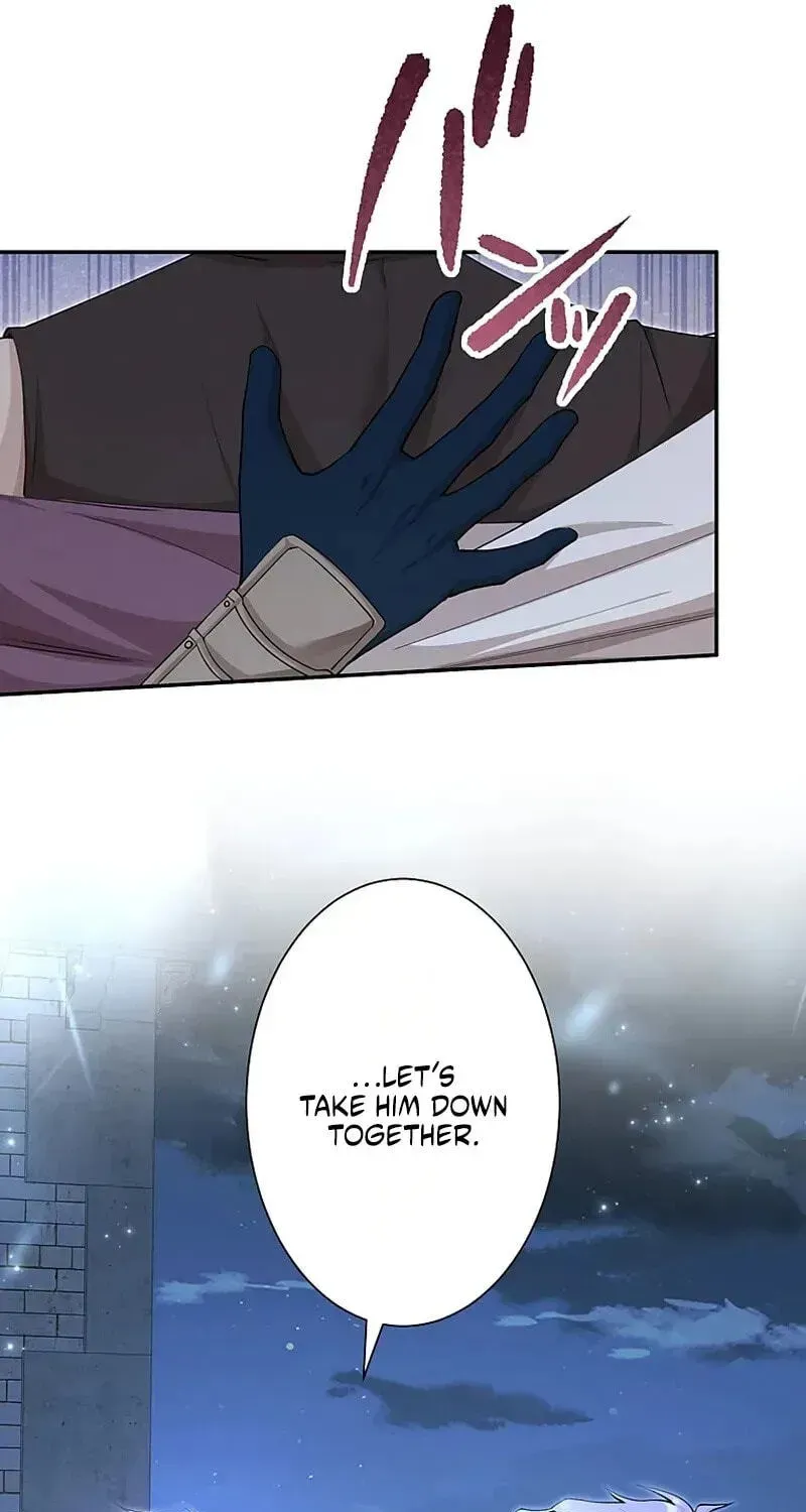 Fuguu no Hanayome wa, Utsukushiki Ryuu Ou ni Ubawareru Chapter 58 page 99 - 
