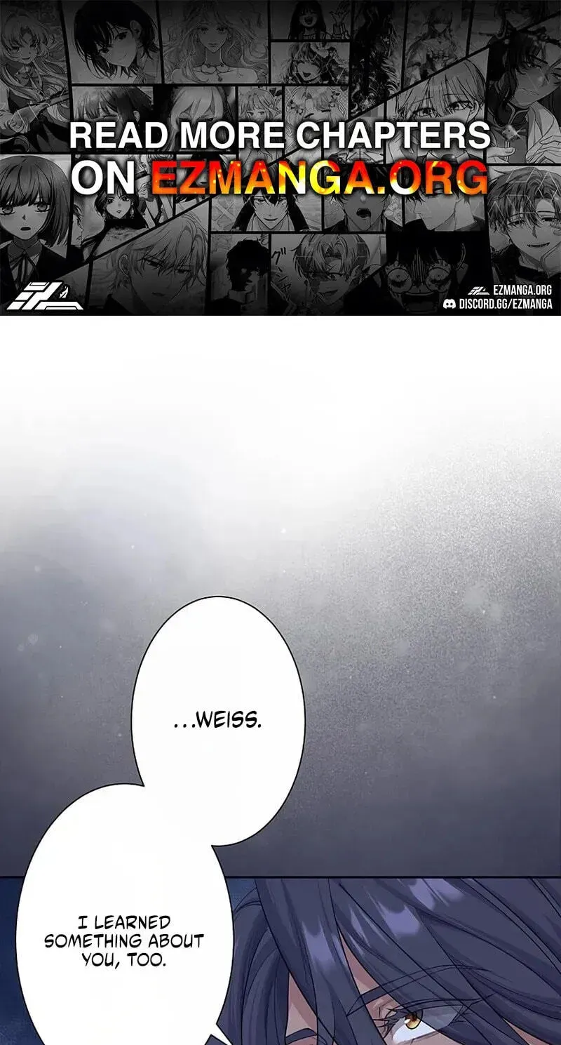 Fuguu no Hanayome wa, Utsukushiki Ryuu Ou ni Ubawareru Chapter 59 page 1 - 