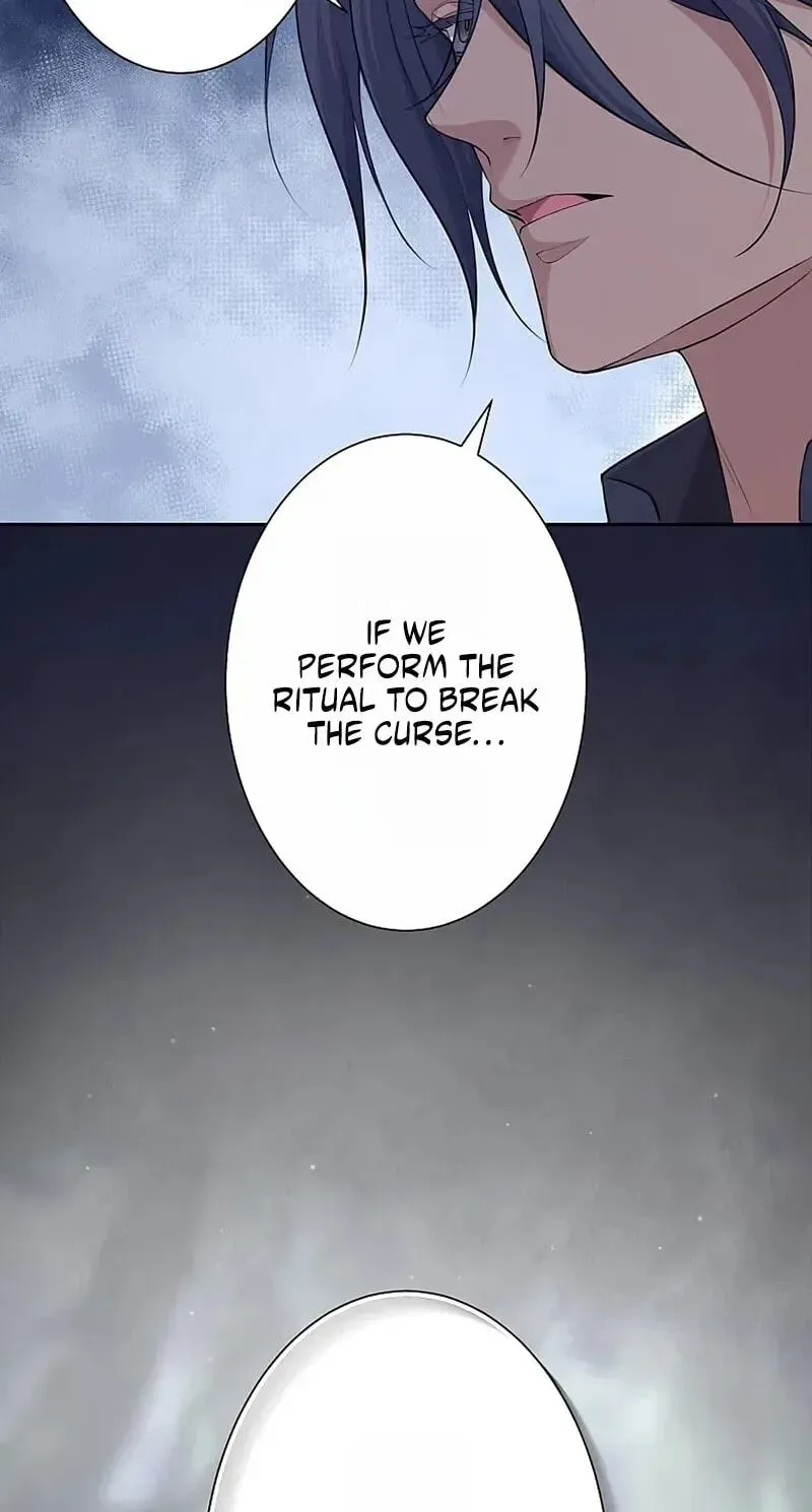 Fuguu no Hanayome wa, Utsukushiki Ryuu Ou ni Ubawareru Chapter 59 page 2 - 