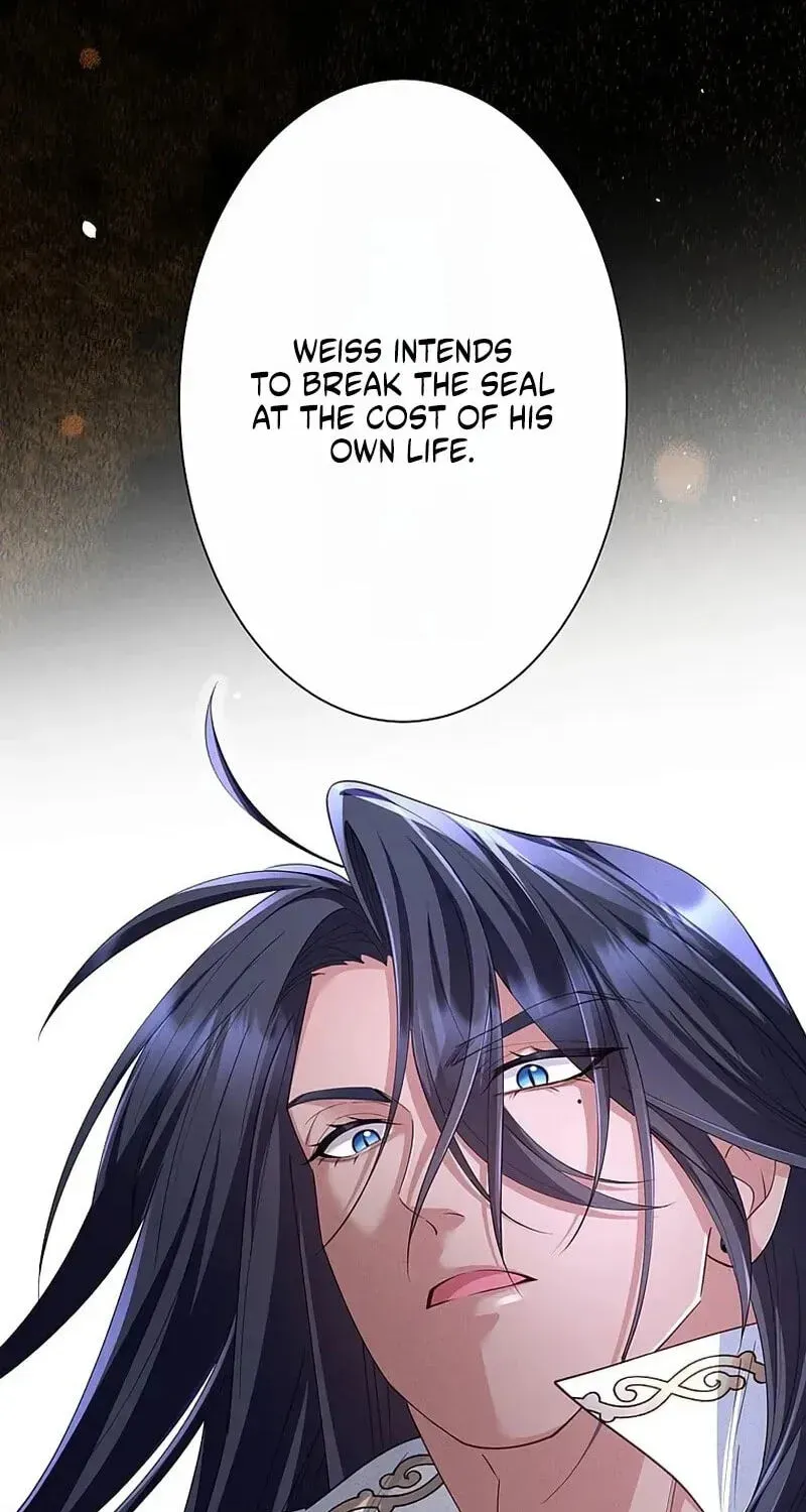Fuguu no Hanayome wa, Utsukushiki Ryuu Ou ni Ubawareru Chapter 59 page 11 - 
