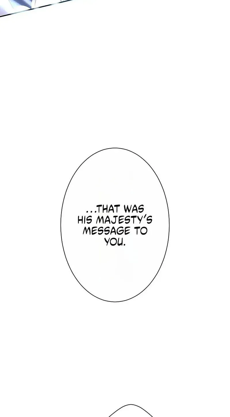 Fuguu no Hanayome wa, Utsukushiki Ryuu Ou ni Ubawareru Chapter 59 page 30 - 