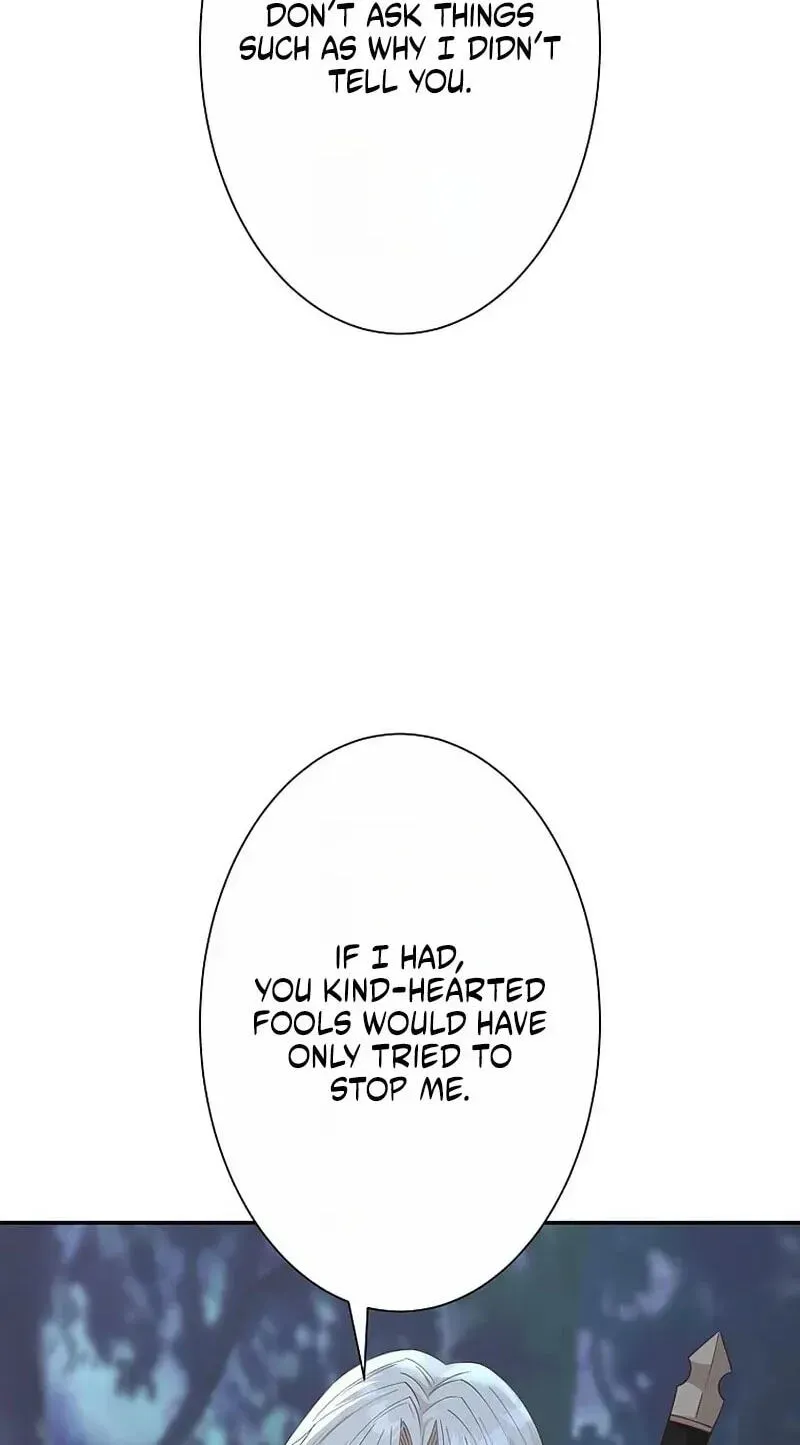 Fuguu no Hanayome wa, Utsukushiki Ryuu Ou ni Ubawareru Chapter 59 page 32 - 