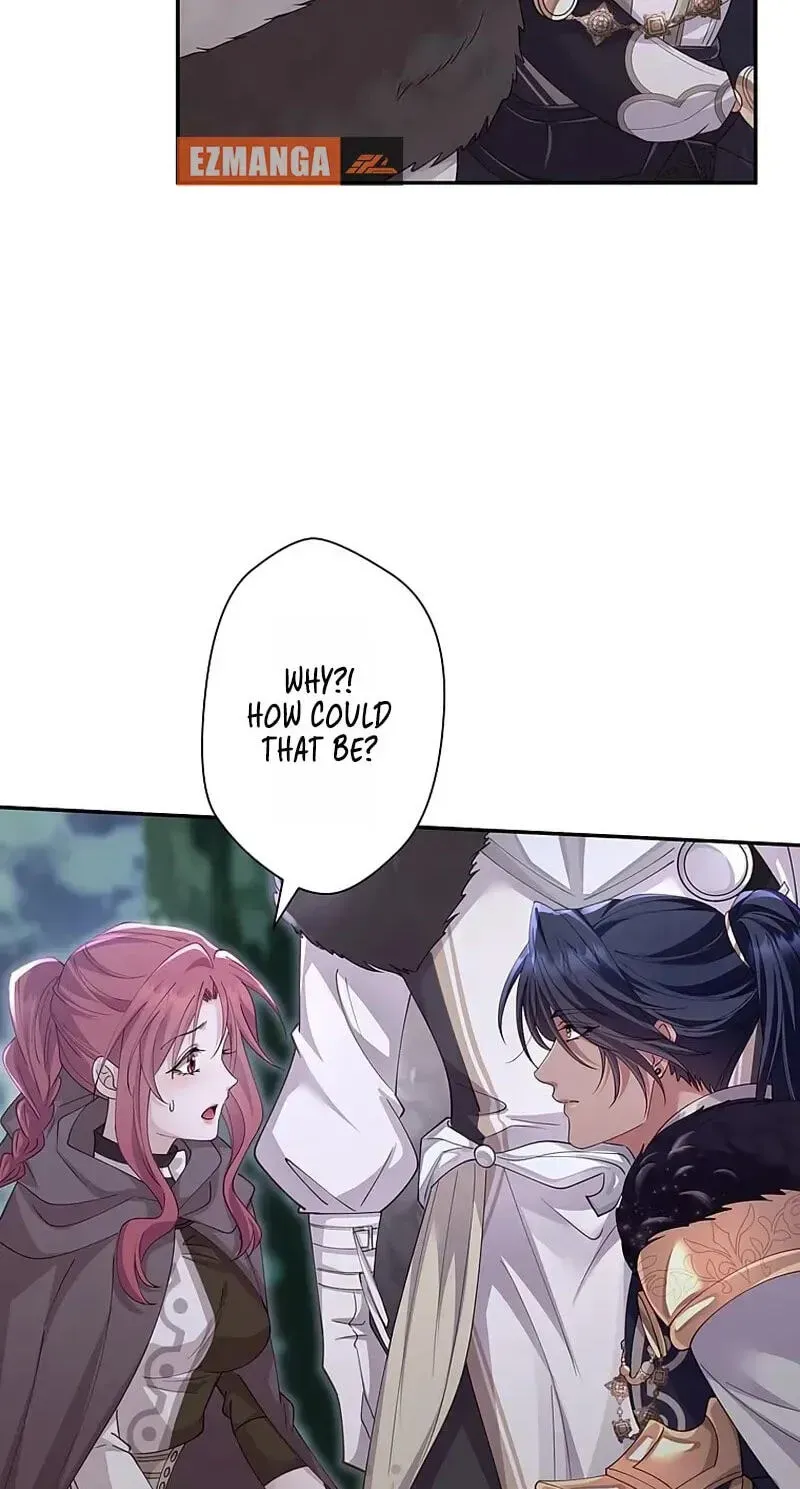 Fuguu no Hanayome wa, Utsukushiki Ryuu Ou ni Ubawareru Chapter 59 page 5 - 