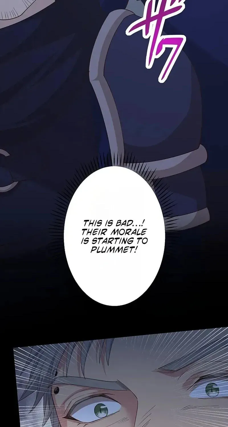 Fuguu no Hanayome wa, Utsukushiki Ryuu Ou ni Ubawareru Chapter 59 page 54 - 
