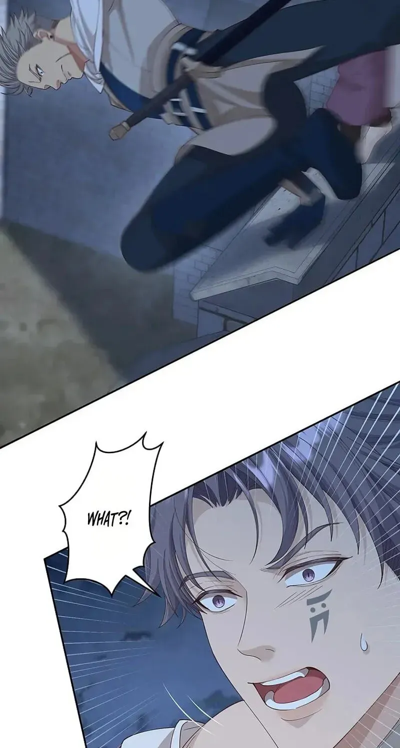 Fuguu no Hanayome wa, Utsukushiki Ryuu Ou ni Ubawareru Chapter 59 page 56 - 