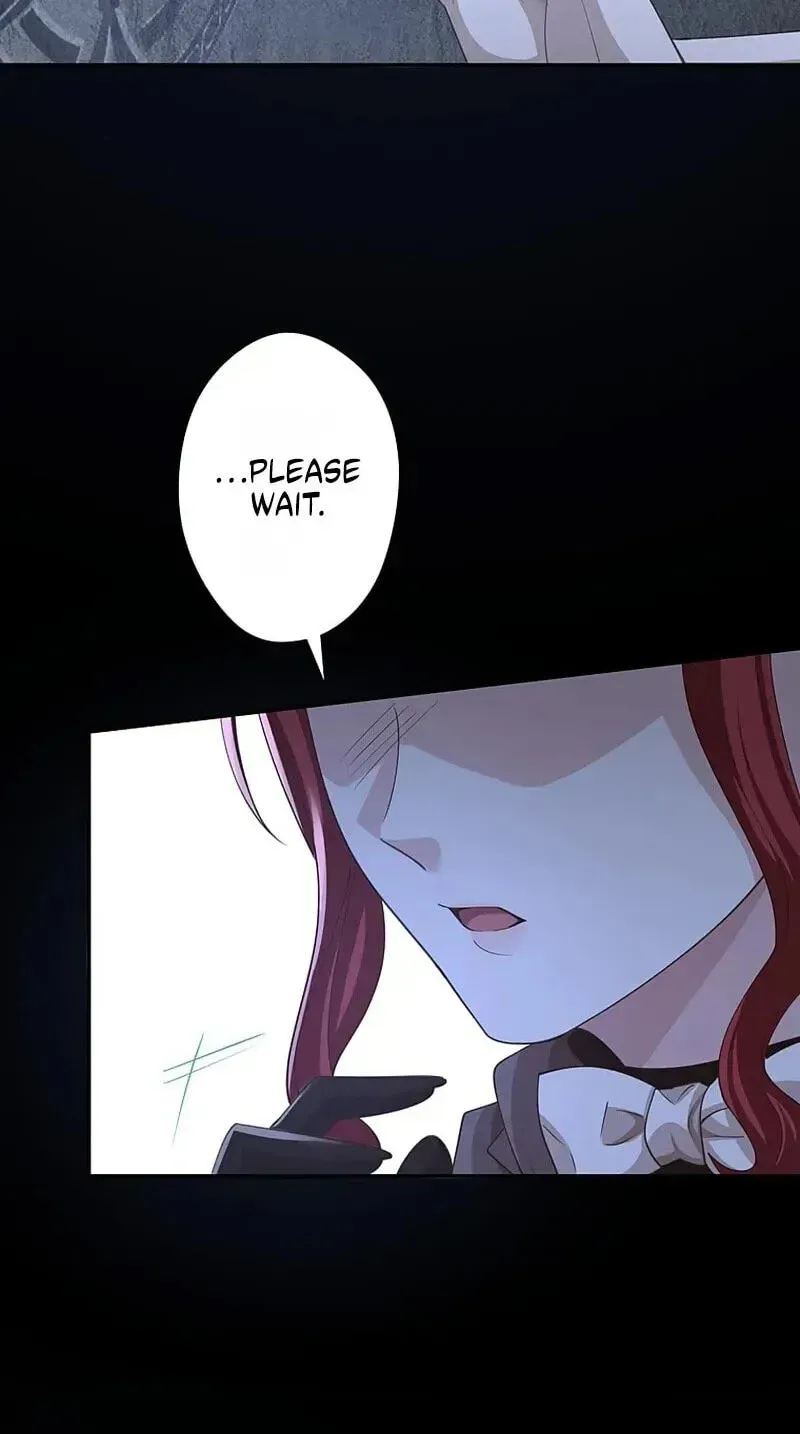 Fuguu no Hanayome wa, Utsukushiki Ryuu Ou ni Ubawareru Chapter 59 page 65 - 