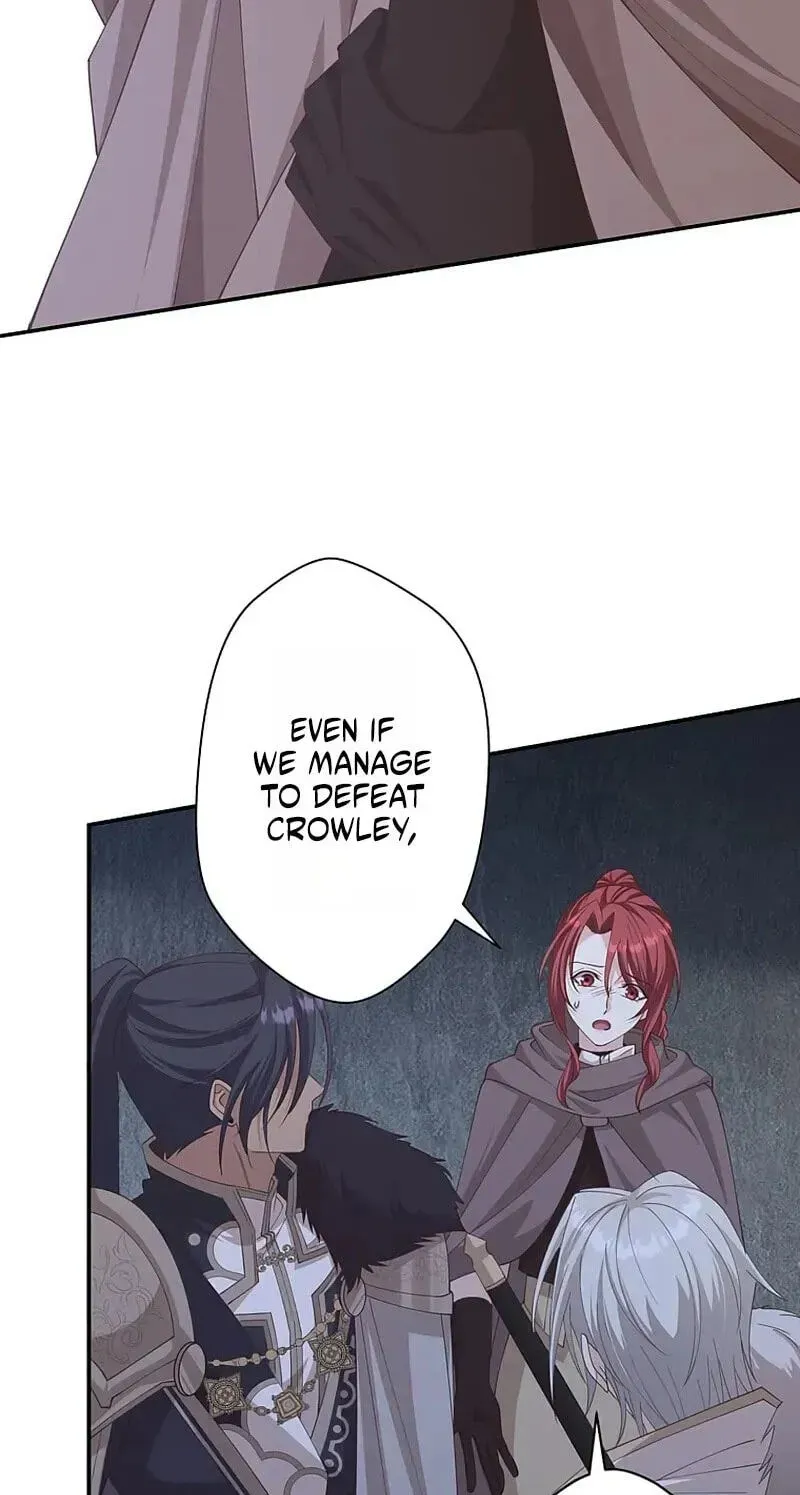Fuguu no Hanayome wa, Utsukushiki Ryuu Ou ni Ubawareru Chapter 59 page 67 - 