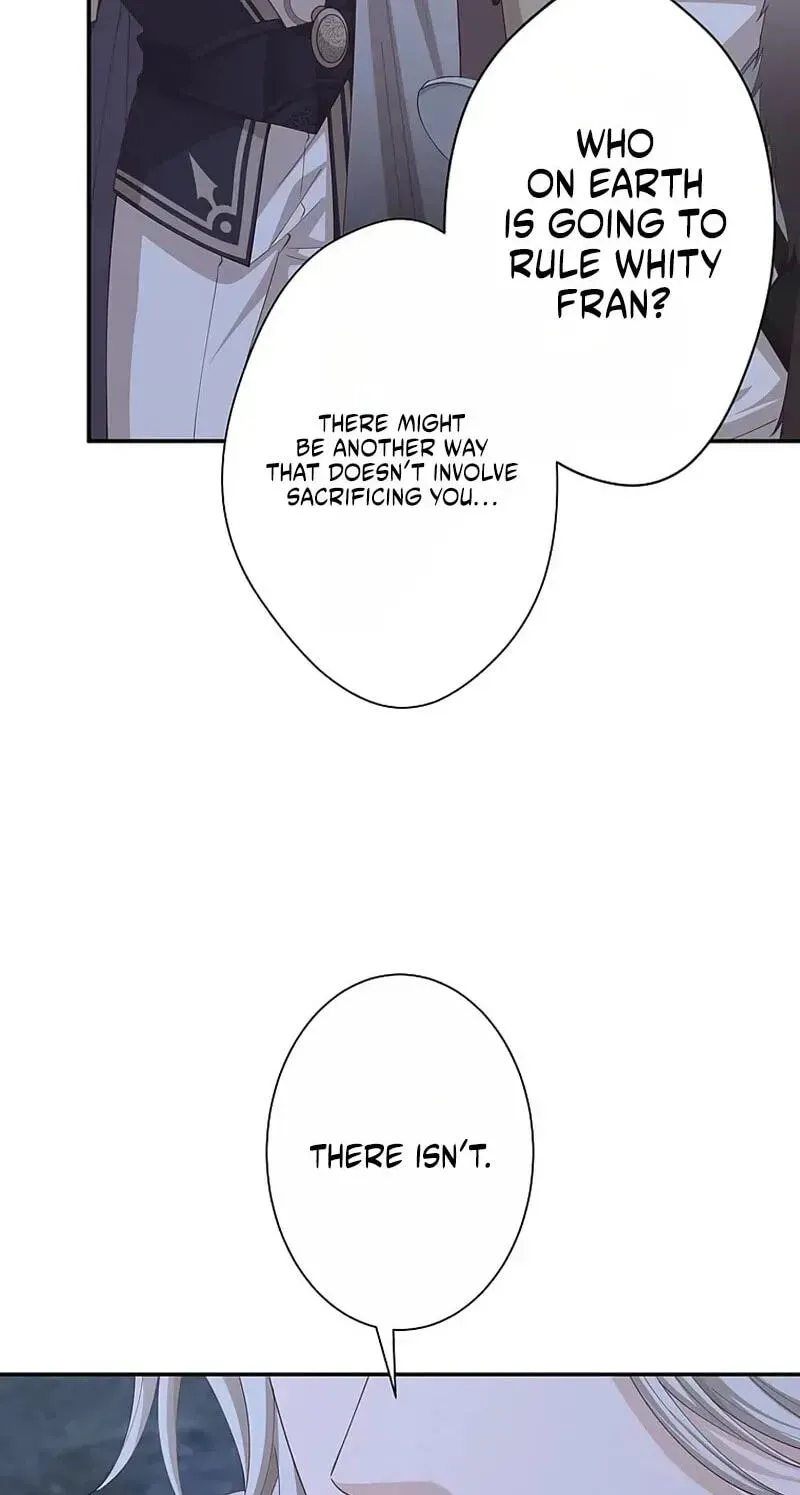 Fuguu no Hanayome wa, Utsukushiki Ryuu Ou ni Ubawareru Chapter 59 page 68 - 