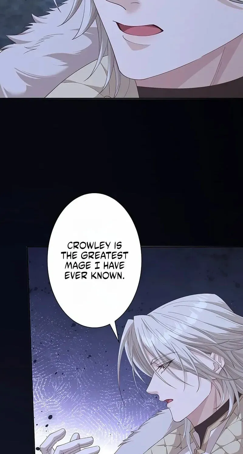 Fuguu no Hanayome wa, Utsukushiki Ryuu Ou ni Ubawareru Chapter 59 page 69 - 