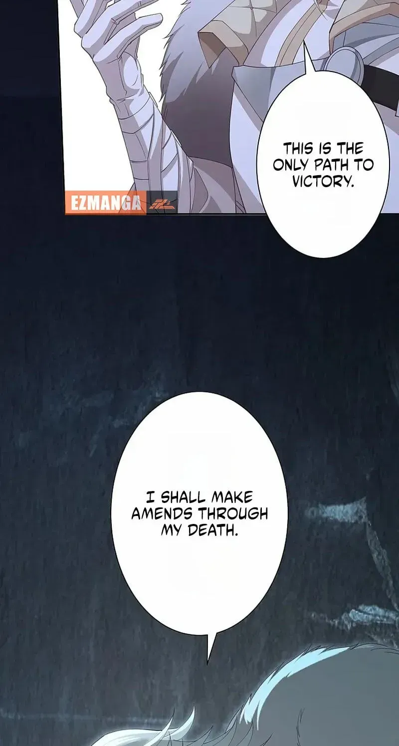Fuguu no Hanayome wa, Utsukushiki Ryuu Ou ni Ubawareru Chapter 59 page 70 - 