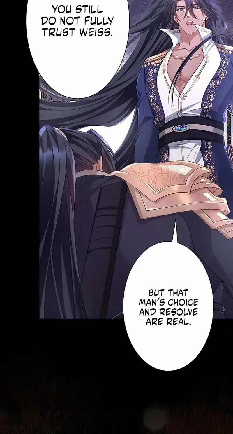 Fuguu no Hanayome wa, Utsukushiki Ryuu Ou ni Ubawareru Chapter 59 page 8 - 