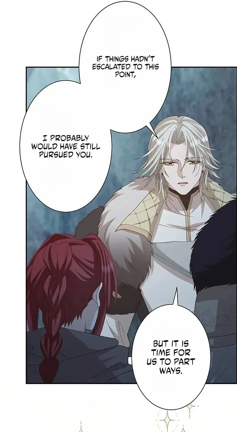 Fuguu no Hanayome wa, Utsukushiki Ryuu Ou ni Ubawareru Chapter 59 page 74 - 