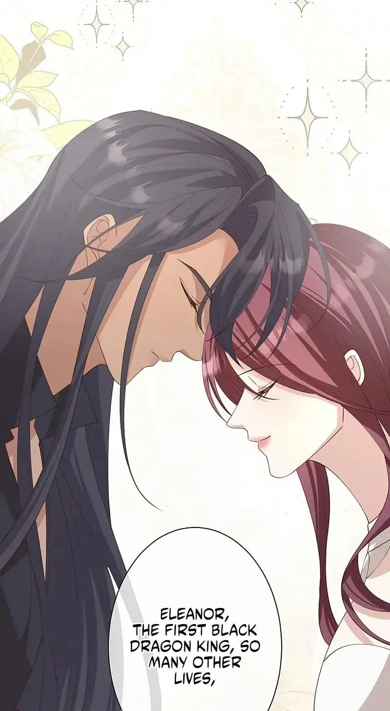 Fuguu no Hanayome wa, Utsukushiki Ryuu Ou ni Ubawareru Chapter 59 page 75 - 