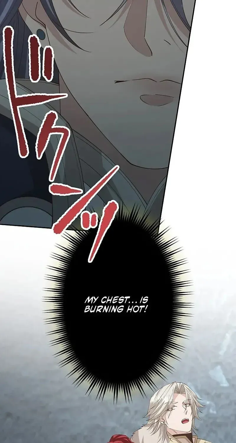 Fuguu no Hanayome wa, Utsukushiki Ryuu Ou ni Ubawareru Chapter 59 page 86 - 