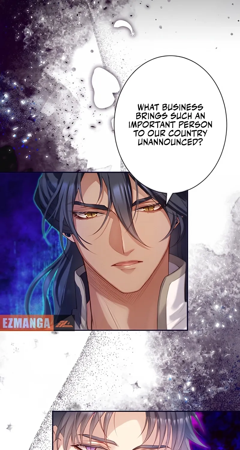 Fuguu no Hanayome wa, Utsukushiki Ryuu Ou ni Ubawareru Chapter 6 page 11 - 