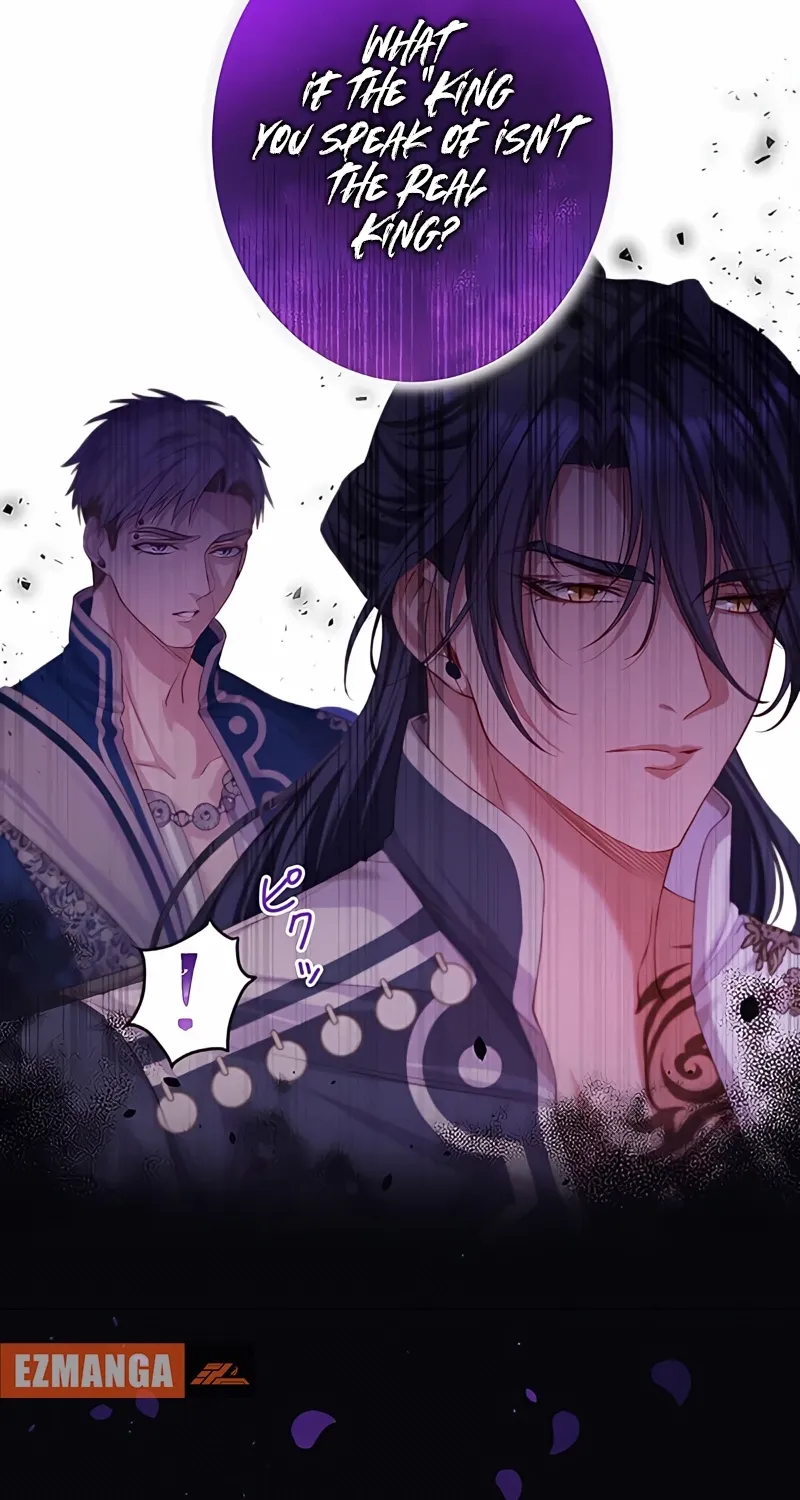 Fuguu no Hanayome wa, Utsukushiki Ryuu Ou ni Ubawareru Chapter 6 page 17 - 