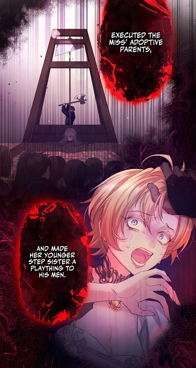 Fuguu no Hanayome wa, Utsukushiki Ryuu Ou ni Ubawareru Chapter 6 page 24 - 