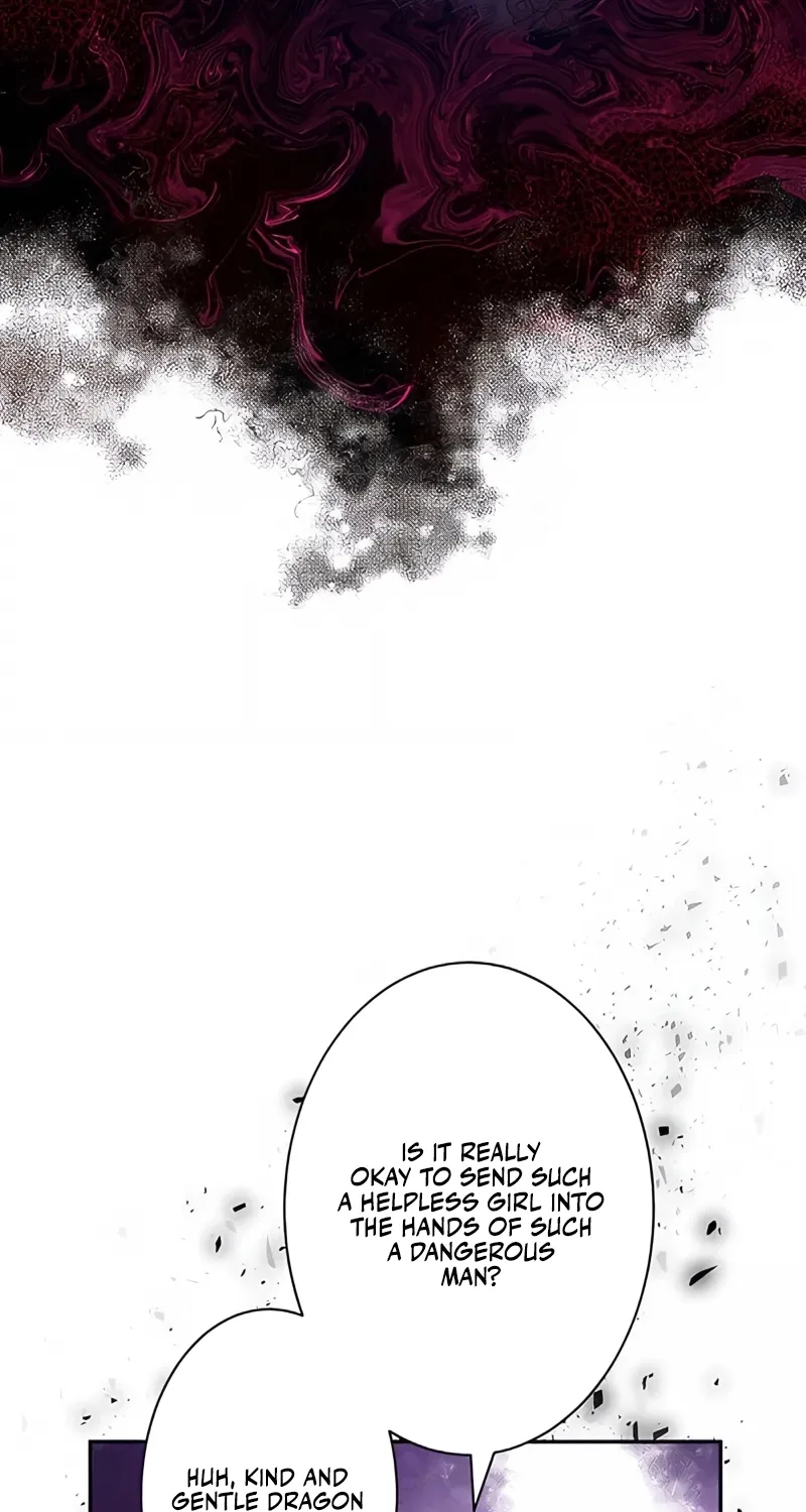 Fuguu no Hanayome wa, Utsukushiki Ryuu Ou ni Ubawareru Chapter 6 page 25 - 