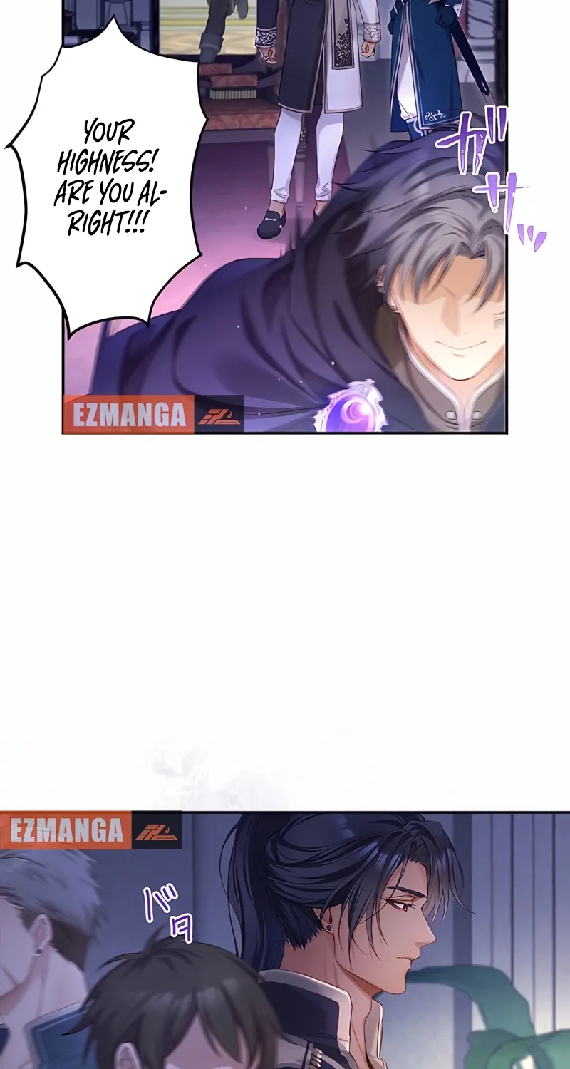 Fuguu no Hanayome wa, Utsukushiki Ryuu Ou ni Ubawareru Chapter 6 page 32 - 