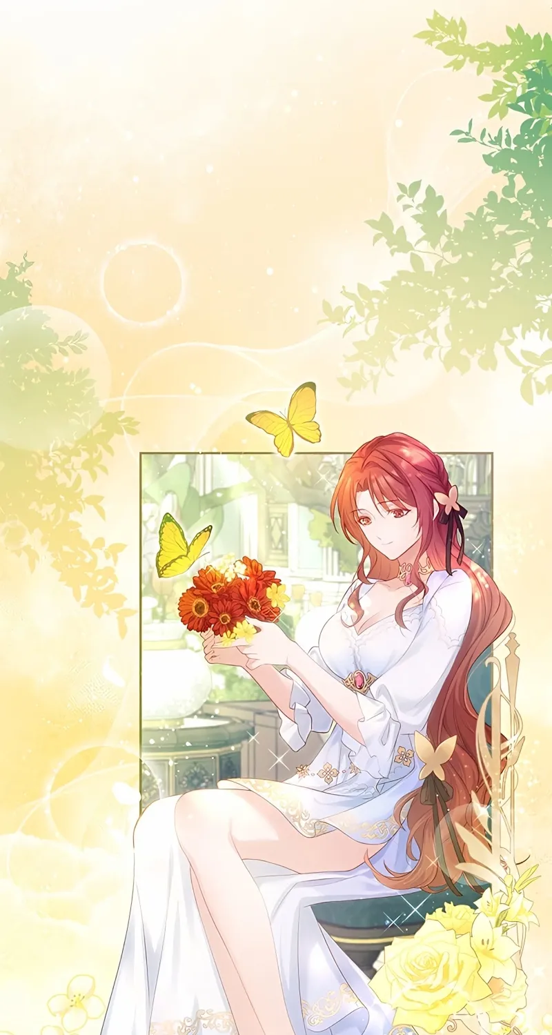 Fuguu no Hanayome wa, Utsukushiki Ryuu Ou ni Ubawareru Chapter 6 page 35 - 