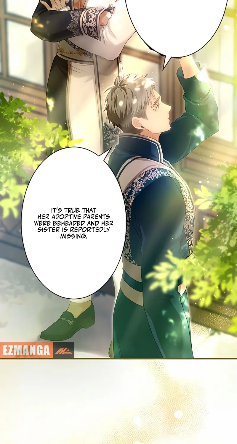 Fuguu no Hanayome wa, Utsukushiki Ryuu Ou ni Ubawareru Chapter 6 page 39 - 