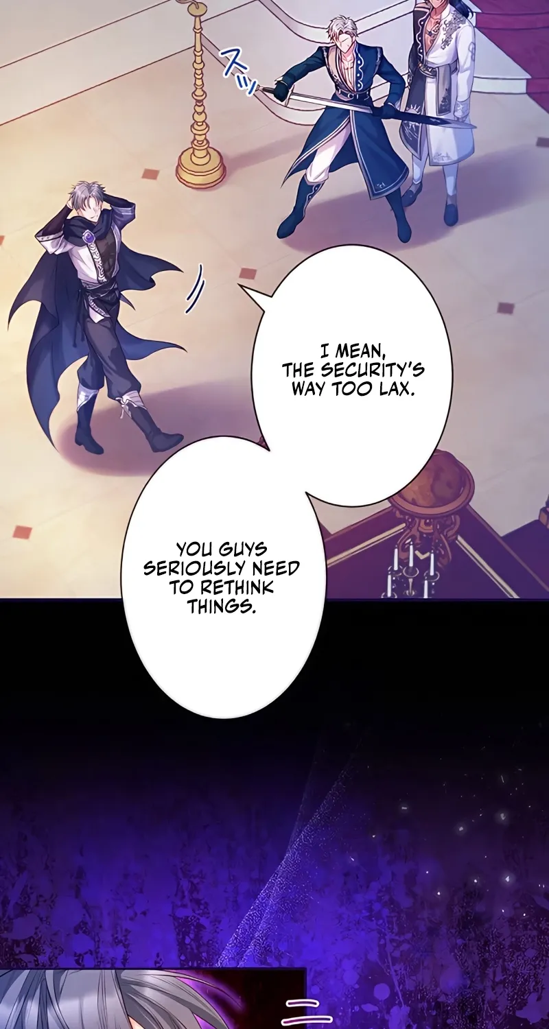 Fuguu no Hanayome wa, Utsukushiki Ryuu Ou ni Ubawareru Chapter 6 page 5 - 