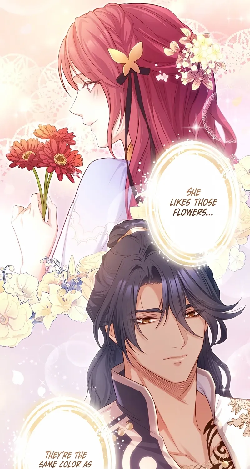 Fuguu no Hanayome wa, Utsukushiki Ryuu Ou ni Ubawareru Chapter 6 page 43 - 
