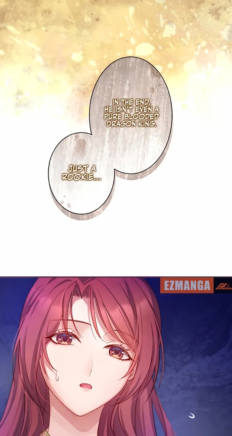 Fuguu no Hanayome wa, Utsukushiki Ryuu Ou ni Ubawareru Chapter 6 page 52 - 