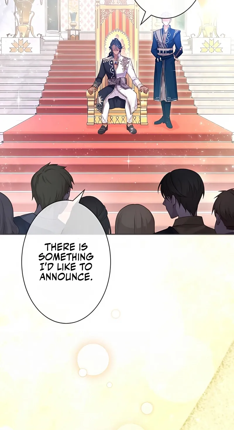 Fuguu no Hanayome wa, Utsukushiki Ryuu Ou ni Ubawareru Chapter 6 page 54 - 