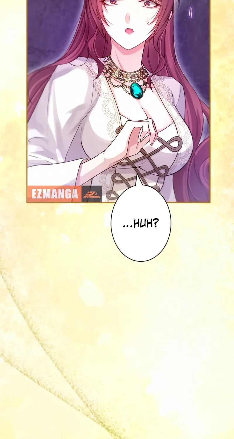 Fuguu no Hanayome wa, Utsukushiki Ryuu Ou ni Ubawareru Chapter 6 page 57 - 