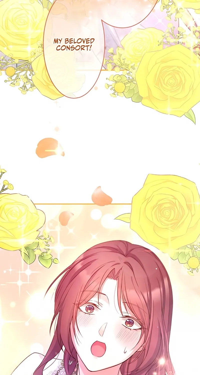 Fuguu no Hanayome wa, Utsukushiki Ryuu Ou ni Ubawareru Chapter 6 page 65 - 