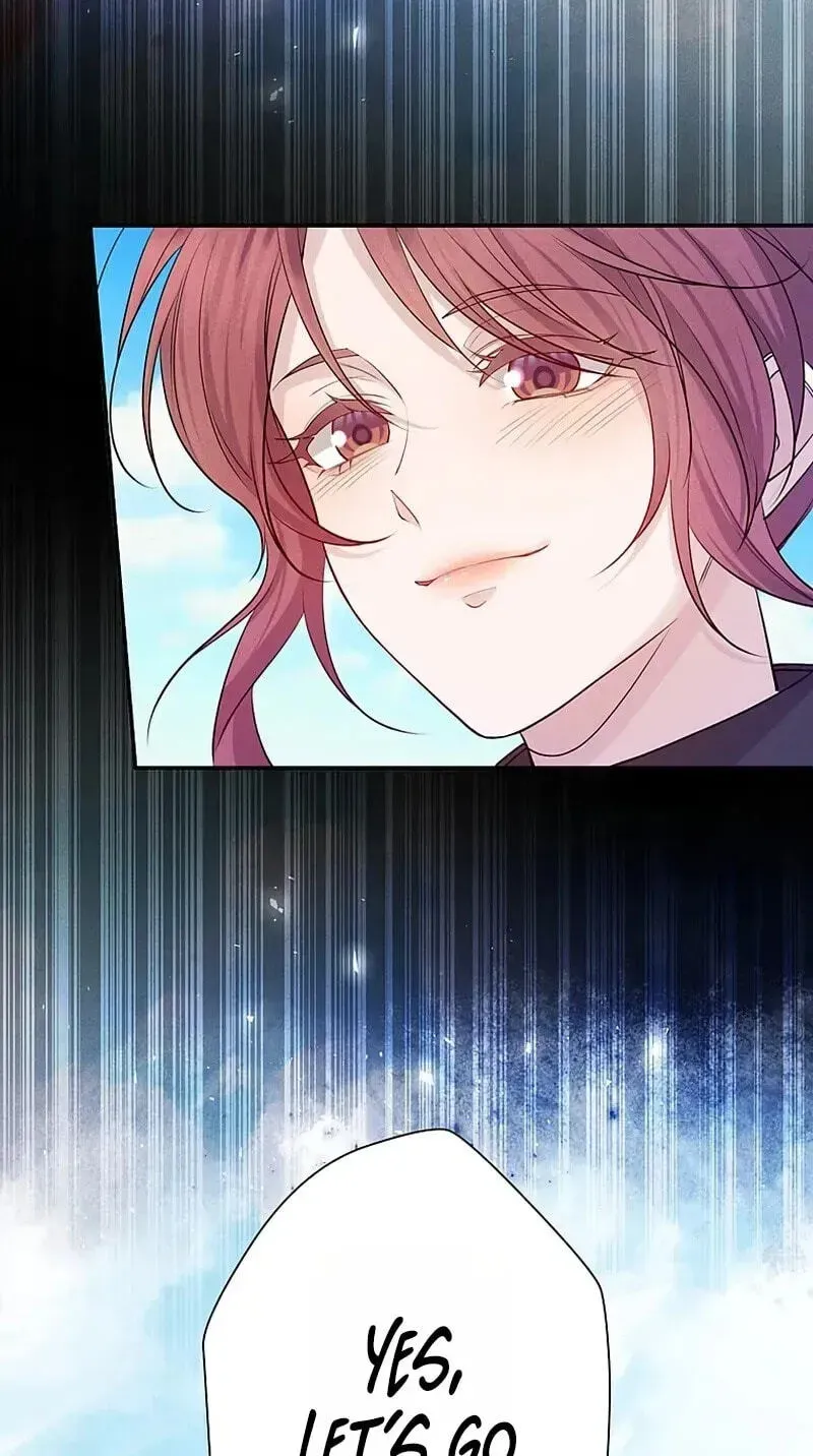 Fuguu no Hanayome wa, Utsukushiki Ryuu Ou ni Ubawareru Chapter 60 page 105 - 