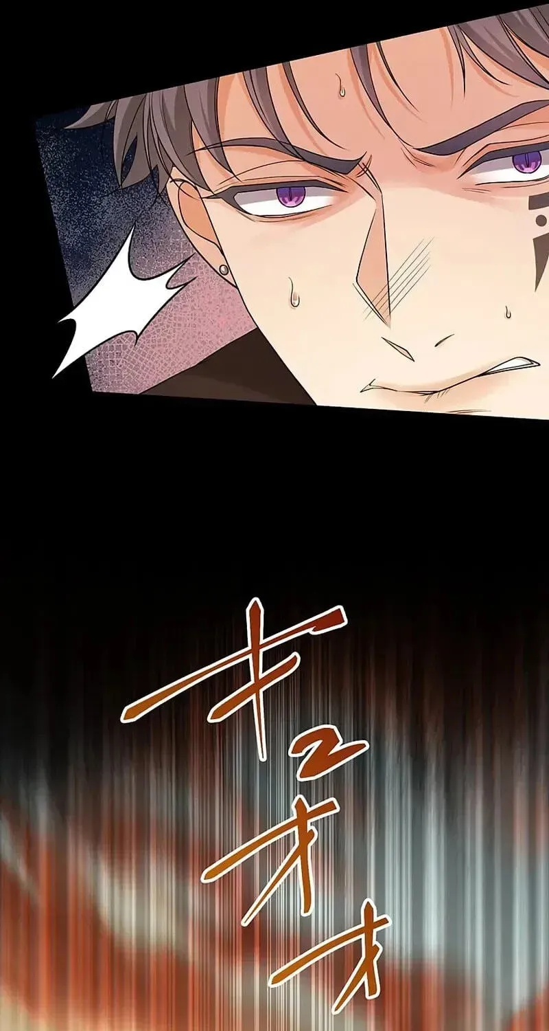 Fuguu no Hanayome wa, Utsukushiki Ryuu Ou ni Ubawareru Chapter 60 page 111 - 