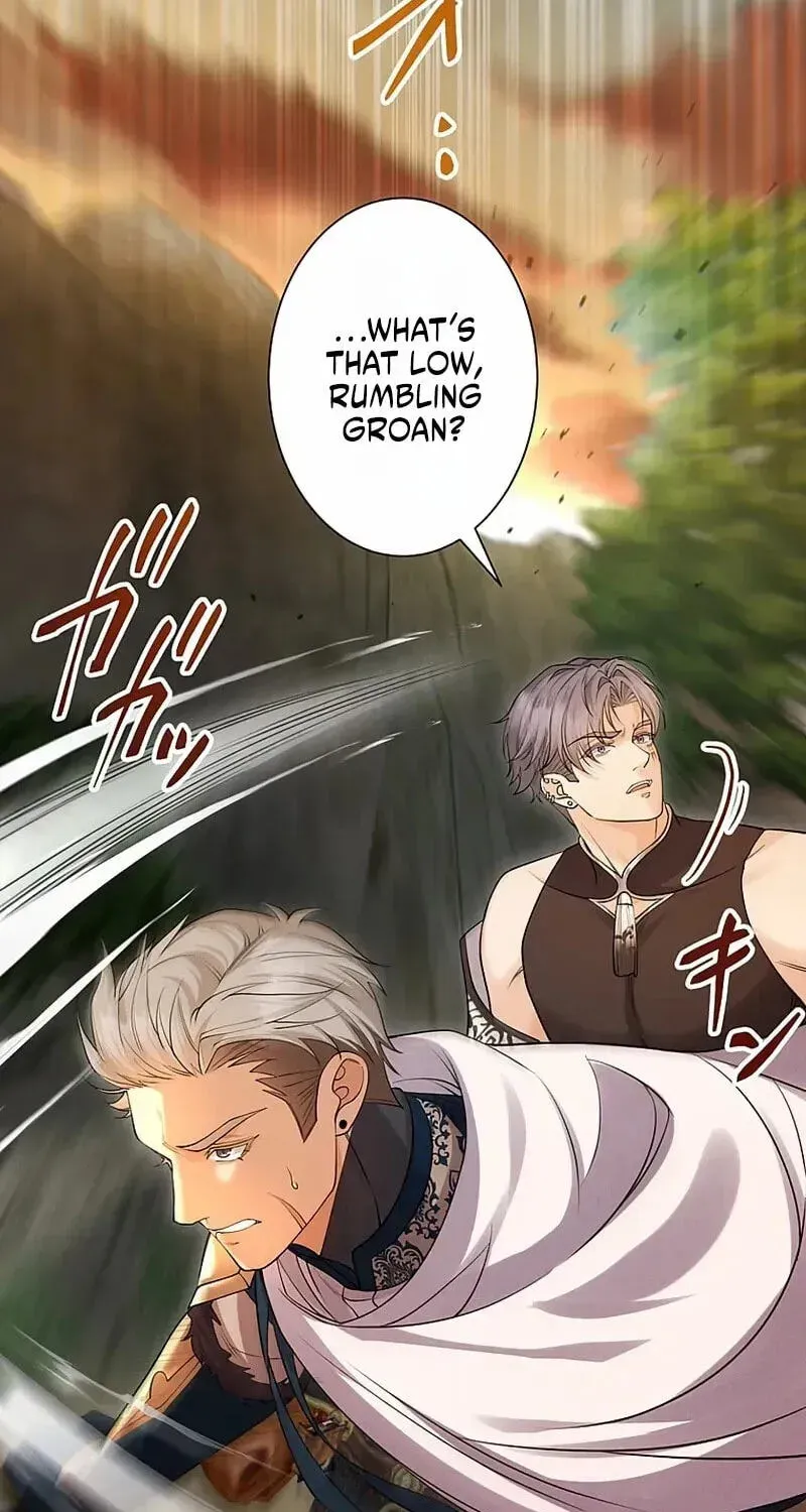 Fuguu no Hanayome wa, Utsukushiki Ryuu Ou ni Ubawareru Chapter 60 page 113 - 