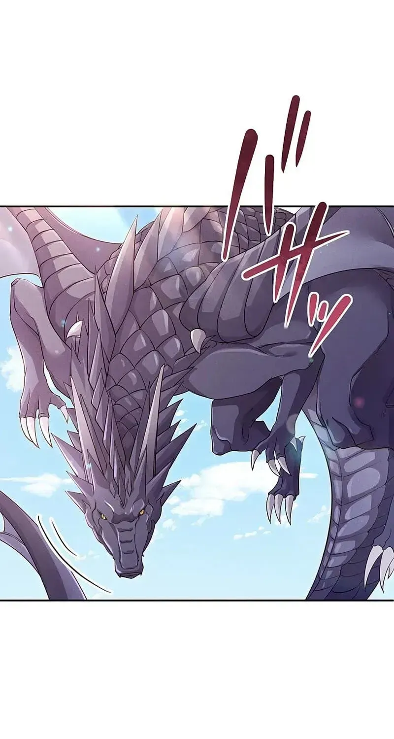 Fuguu no Hanayome wa, Utsukushiki Ryuu Ou ni Ubawareru Chapter 60 page 15 - 