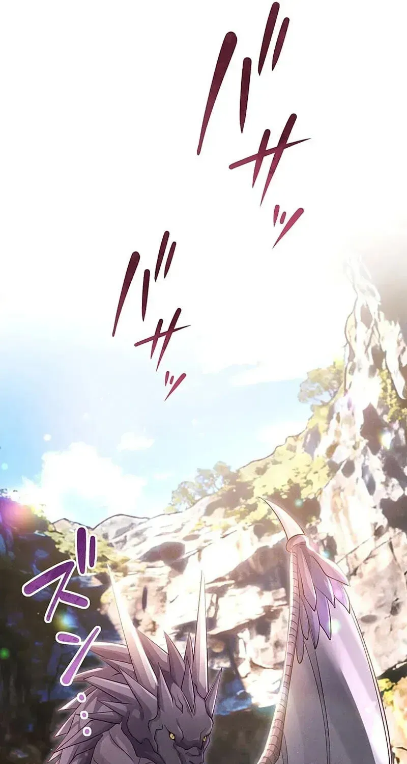 Fuguu no Hanayome wa, Utsukushiki Ryuu Ou ni Ubawareru Chapter 60 page 17 - 