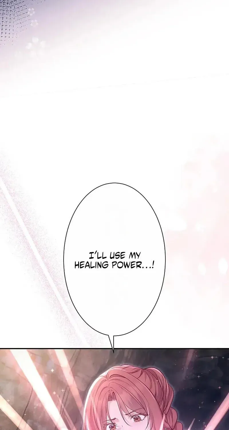 Fuguu no Hanayome wa, Utsukushiki Ryuu Ou ni Ubawareru Chapter 60 page 21 - 