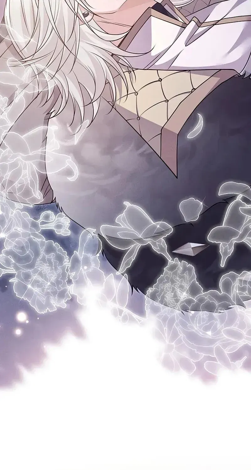 Fuguu no Hanayome wa, Utsukushiki Ryuu Ou ni Ubawareru Chapter 60 page 45 - 