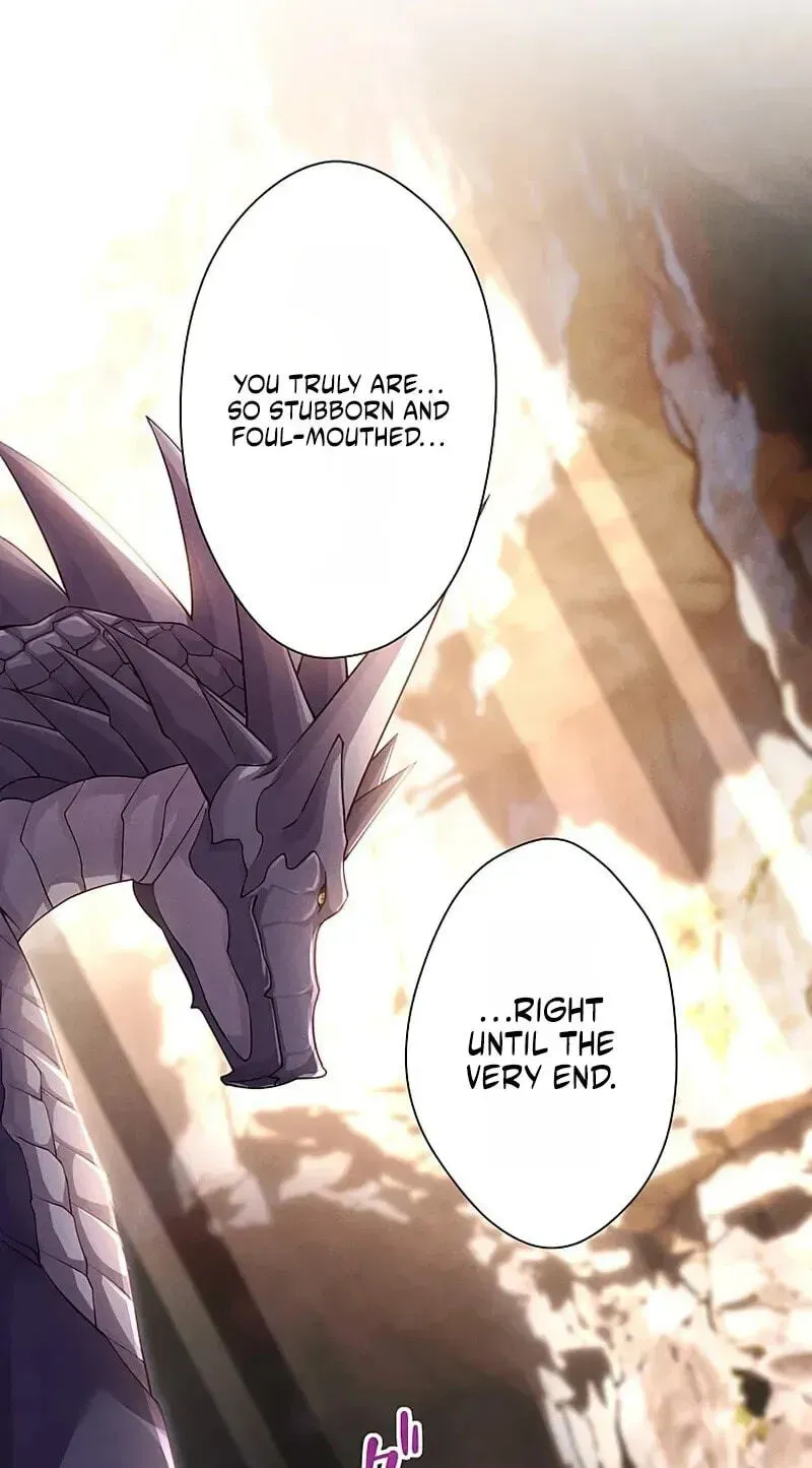 Fuguu no Hanayome wa, Utsukushiki Ryuu Ou ni Ubawareru Chapter 60 page 47 - 